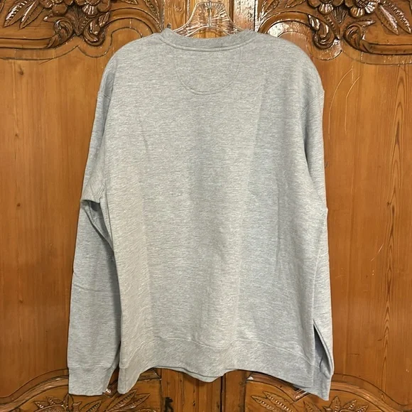 NWOT Port Company Sweatshirt with “Carmel California” Graphic - Picture 3 of 6